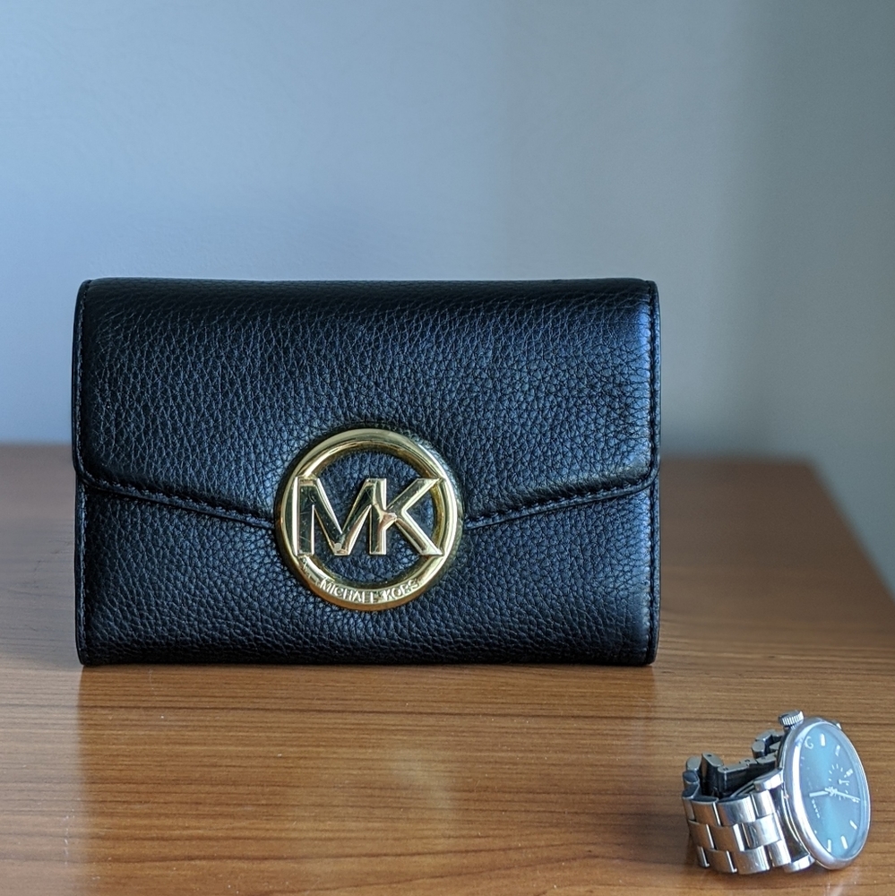 🌟90% Off! Michael Kors Fulton Crossbody